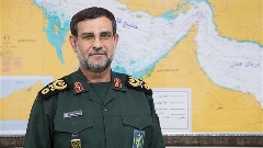 伊朗军官：是否封锁霍尔木兹海峡取决于外部对伊施压程度 - XCCX热点资讯网