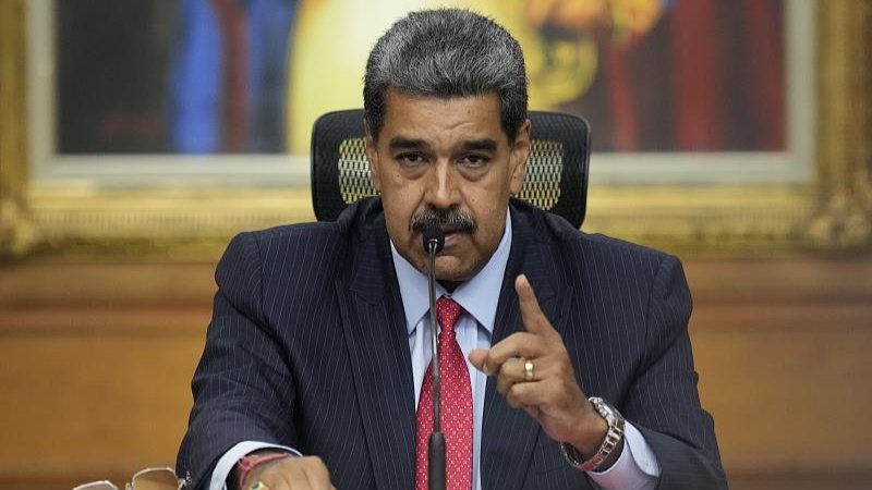 委内瑞拉东部三州启动“独立200”演练 - XCCX热点资讯网