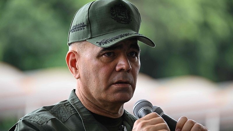 委防长：委内瑞拉在“美方可能军事侵略”的假设下推进演训 - XCCX热点资讯网