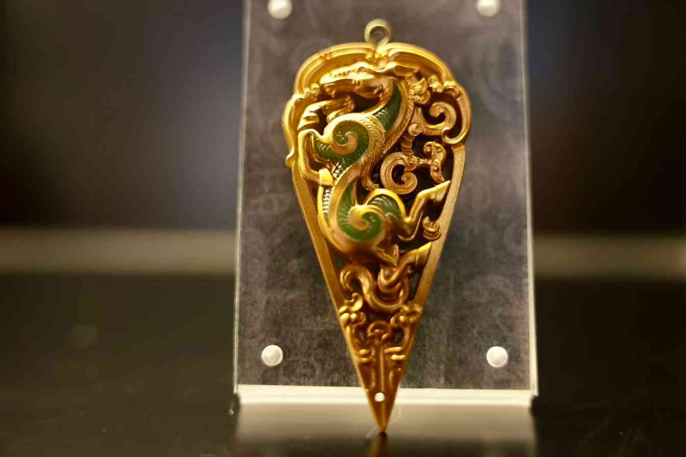 “跟着国宝游济南”文旅IP品牌传播计划正式启动 大型历史文化纪录片《孝堂山》同步首映(图2)