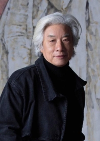 齐风鲁韵・传承发展——当代中国画十人邀请展在山东出版美术馆开幕(图16) 齐风鲁韵・传承发展——当代中国画十人邀请展在山东出版美术馆开幕(图16)