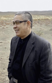 齐风鲁韵・传承发展——当代中国画十人邀请展在山东出版美术馆开幕(图18) 齐风鲁韵・传承发展——当代中国画十人邀请展在山东出版美术馆开幕(图18)