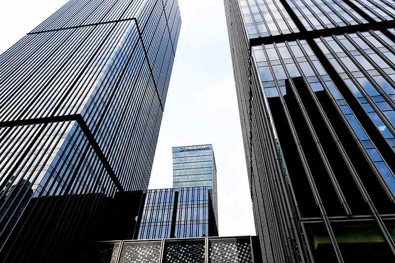 科技监管是全面深化资本市场改革的重点任务(图1)