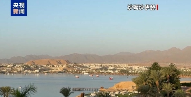 哈马斯称与以间接谈判取得积极进展 - XCCX热点资讯网