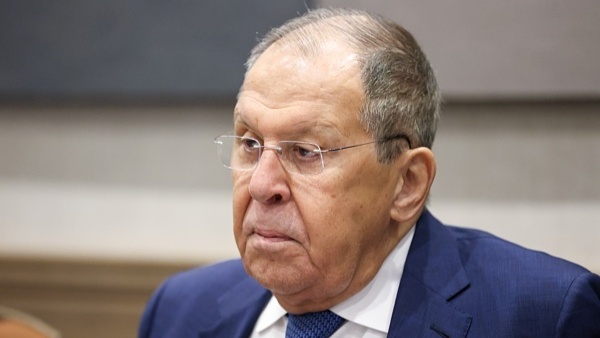 俄外长：严重关切美在加勒比海行动升级 全面支持委人民立场 - XCCX热点资讯网