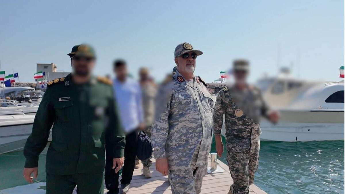 伊朗革命卫队总司令：海军装备精良 随时准备应对威胁 - XCCX热点资讯网