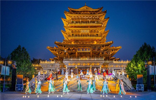 泉畔拾光 邂逅历下冬日浪漫诗章(图3) 泉畔拾光 邂逅历下冬日浪漫诗章(图3)