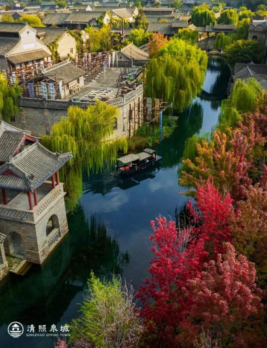 明水古城三小时回应游客关切!全网夸的景区,到底有多“听劝”(图2) 明水古城三小时回应游客关切!全网夸的景区,到底有多“听劝”(图2)