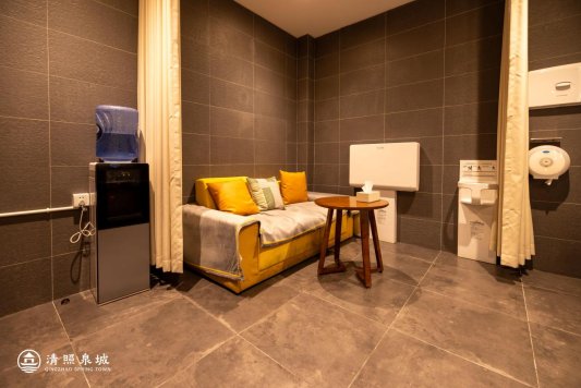 明水古城三小时回应游客关切!全网夸的景区,到底有多“听劝”(图8) 明水古城三小时回应游客关切!全网夸的景区,到底有多“听劝”(图8)