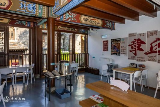 明水古城三小时回应游客关切!全网夸的景区,到底有多“听劝”(图12) 明水古城三小时回应游客关切!全网夸的景区,到底有多“听劝”(图12)