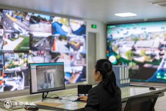 明水古城三小时回应游客关切!全网夸的景区,到底有多“听劝”(图15) 明水古城三小时回应游客关切!全网夸的景区,到底有多“听劝”(图15)