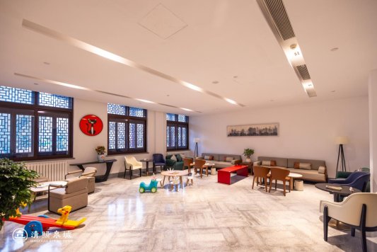 明水古城三小时回应游客关切!全网夸的景区,到底有多“听劝”(图17) 明水古城三小时回应游客关切!全网夸的景区,到底有多“听劝”(图17)