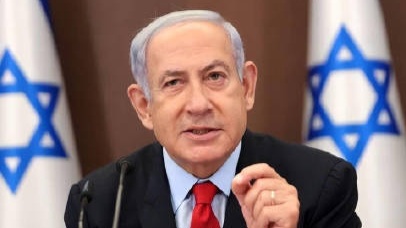 以色列总理称以将减少依赖美国军事援助 - XCCX热点资讯网