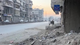 叙利亚军方：“叙利亚民主力量”继续在阿勒颇发动袭击 - XCCX热点资讯网