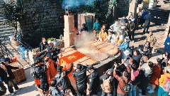 文旅短评：红叶柿岩高频焕新，打造全时沉浸度假景区(图2)