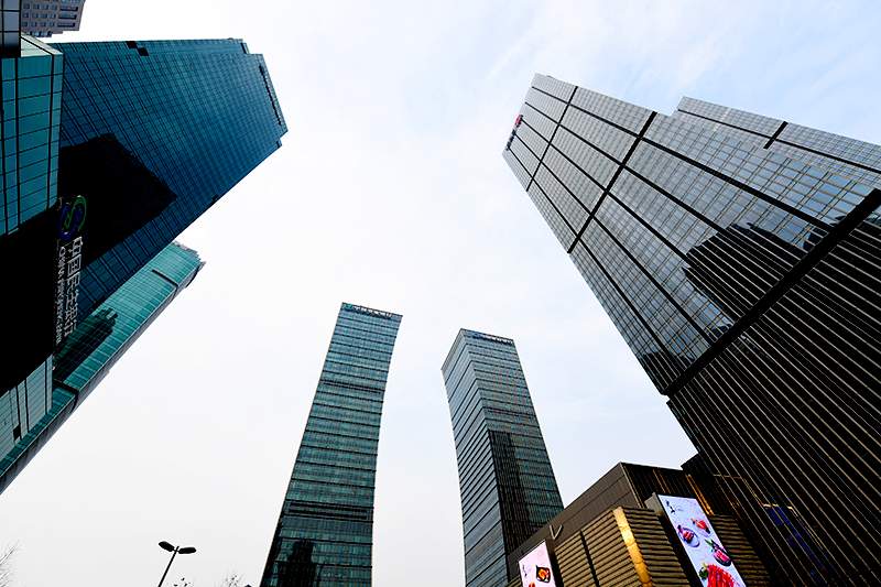 金融科技大举春招 技术岗位走热 学历门槛严格(图1)