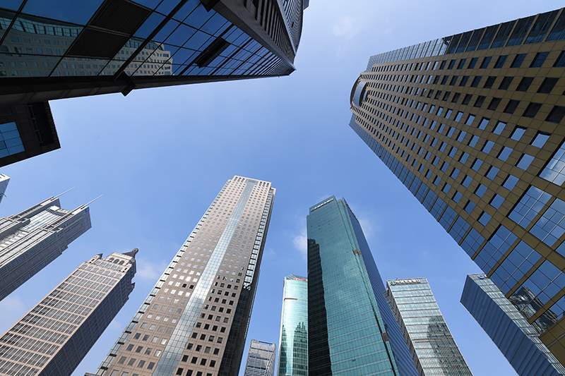 银行巨头被接管 金融科技机构出海印度触礁(图1)