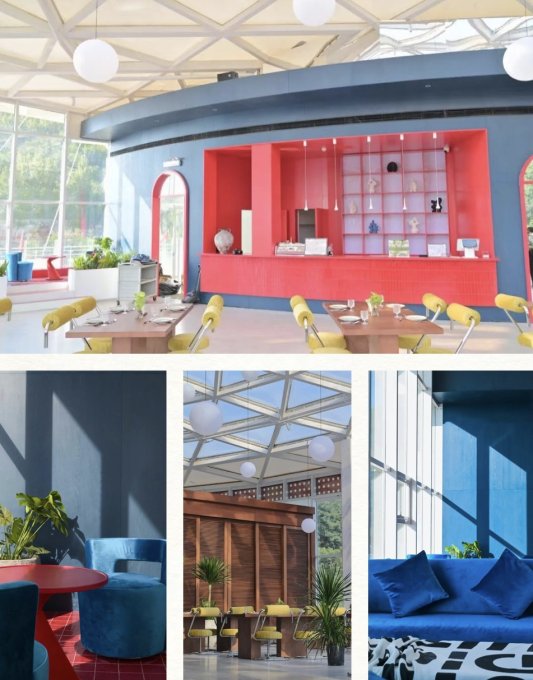 向云端！潭溪山做大“山水度假文章”，打造云端深度体验游(图10)