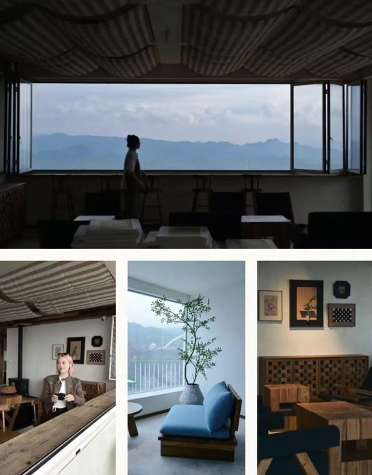 向云端！潭溪山做大“山水度假文章”，打造云端深度体验游(图11)