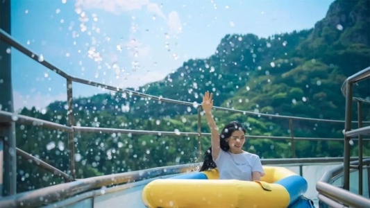 向云端！潭溪山做大“山水度假文章”，打造云端深度体验游(图16)