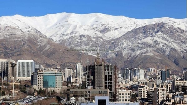 伊朗外交部就美干涉主义立场发表声明 - XCCX热点资讯网