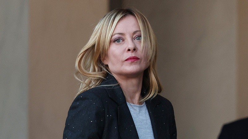 意大利总理：支持乌克兰但不会向乌派兵 - XCCX热点资讯网