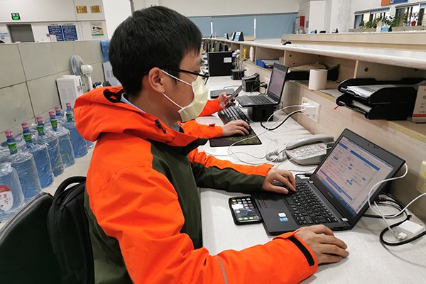 金融科技战“疫”凸显硬核力量(图2)