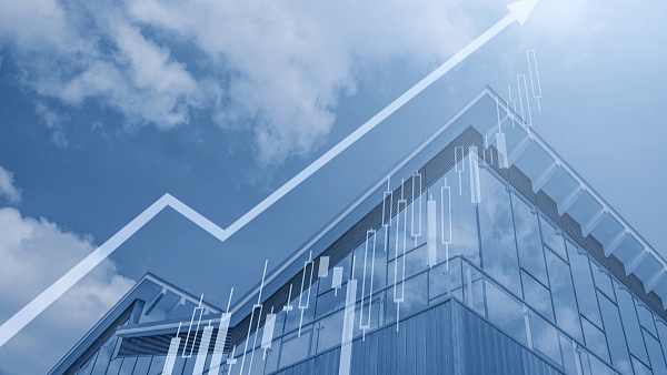 8月份普惠金融-景气指数企稳向好 工业服务业增势明显 - XCCX热点资讯网