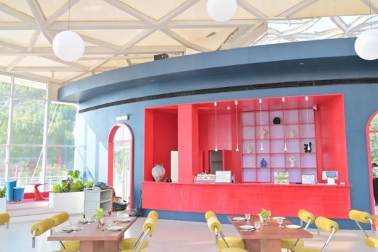 中秋国庆喜相逢，假期乐游潭溪山！高空体验开启“尖叫模式”，抓紧来打卡！(图16)