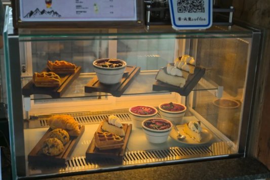 中秋国庆喜相逢，假期乐游潭溪山！高空体验开启“尖叫模式”，抓紧来打卡！(图19)