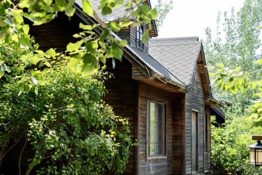 中秋国庆喜相逢，假期乐游潭溪山！高空体验开启“尖叫模式”，抓紧来打卡！(图21)