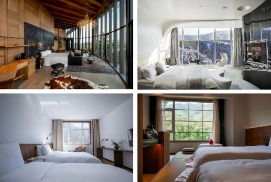 中秋国庆喜相逢，假期乐游潭溪山！高空体验开启“尖叫模式”，抓紧来打卡！(图22)