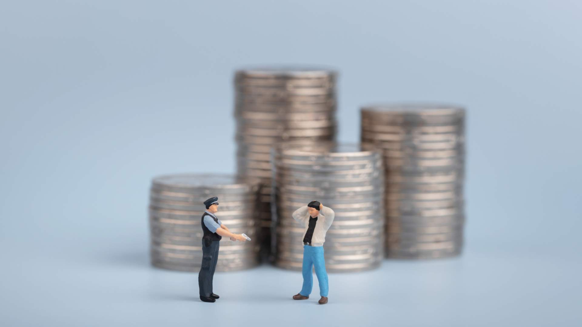 官方曝光虚假网络投资理财诈骗常用形式，记住三点谨防受骗 - XCCX热点资讯网