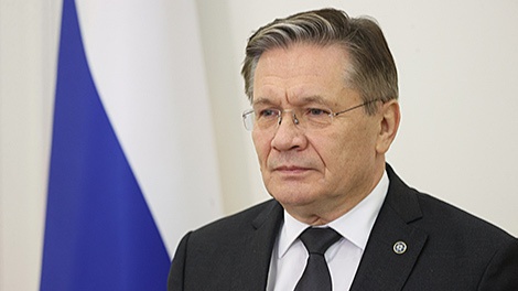 俄宣布到2030年前研制出核动力航天发动机原型 - XCCX热点资讯网