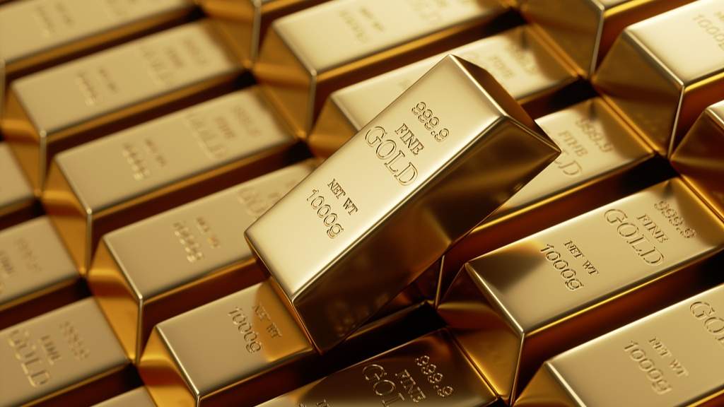 国内黄金市场更注重差异化需求 - XCCX热点资讯网