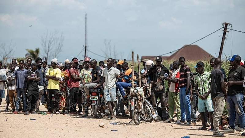 刚果（金）东部南基伍省冲突造成至少1500名平民死亡 - XCCX热点资讯网