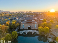 乘地铁新线，游18度暖冬泉城济南地铁与清照泉城·明水古城推出新春联动惠游活动(图1)