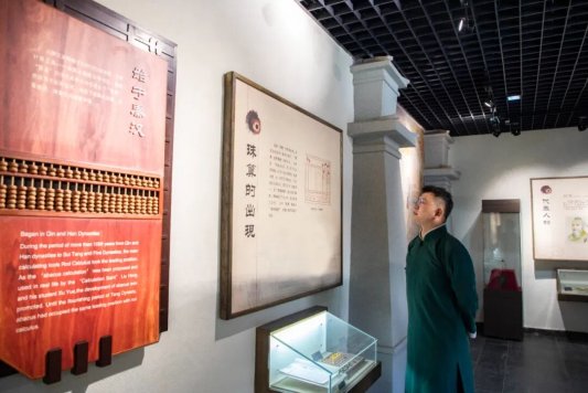 国庆出游必收藏！台儿庄古城不得不看的文化展馆打卡指南！(图4)