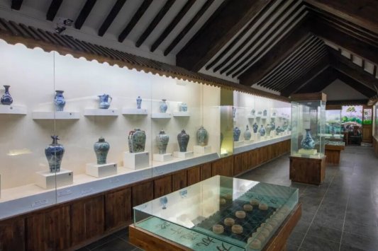 国庆出游必收藏！台儿庄古城不得不看的文化展馆打卡指南！(图28)