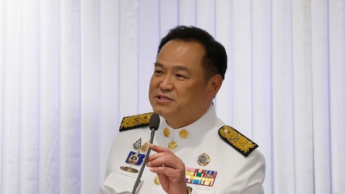 泰国总理：泰军方已控制几乎全部目标区域 - XCCX热点资讯网
