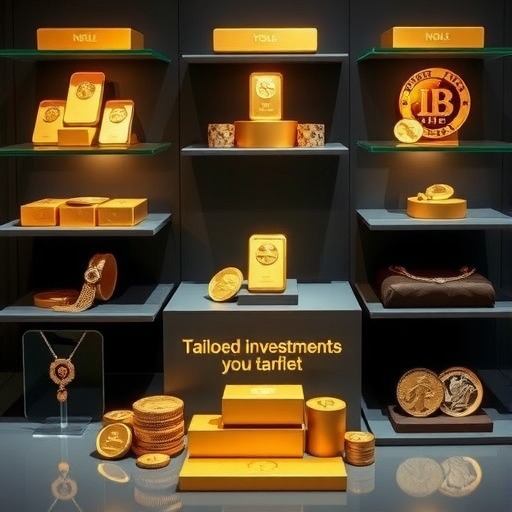 国内黄金市场更注重差异化需求(图1) 国内黄金市场更注重差异化需求(图1)