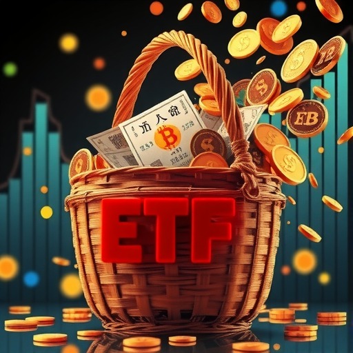 下半年以来资金借道ETF加快入场 ETF总规模增加近2000亿元(图1) 下半年以来资金借道ETF加快入场 ETF总规模增加近2000亿元(图1)