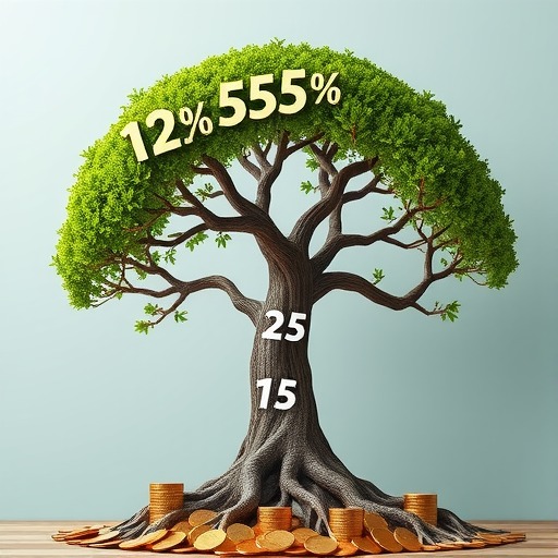 28.5万亿！上半年银行理财存续规模同比增12.55%(图1)