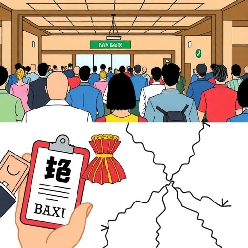 大额存单紧俏 “黄牛代抢”潜藏多种风险(图1) 大额存单紧俏 “黄牛代抢”潜藏多种风险(图1)