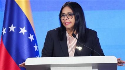 回应美封锁威胁 委内瑞拉称将捍卫航行自由和国家主权 - XCCX热点资讯网