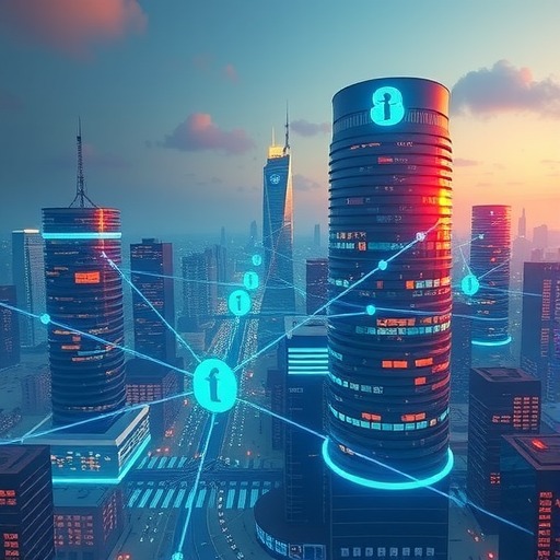 人民日报:金融科技 重在深度融合(图2) 人民日报:金融科技 重在深度融合(图2)