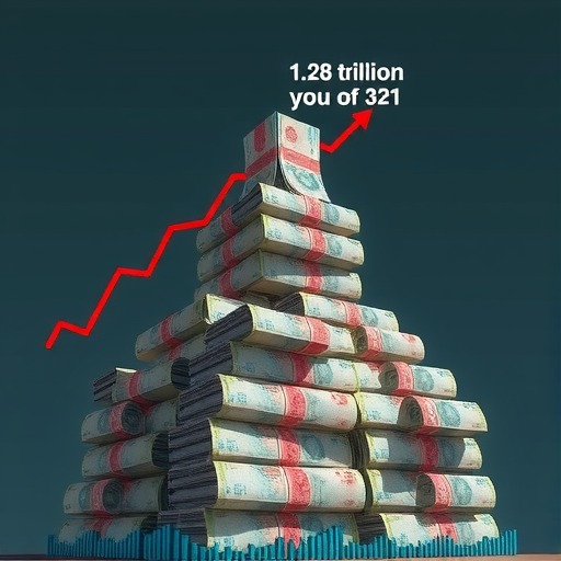 银行理财规模两周增1.28万亿元 业内看好下半年冲击31万亿元关口(图1)