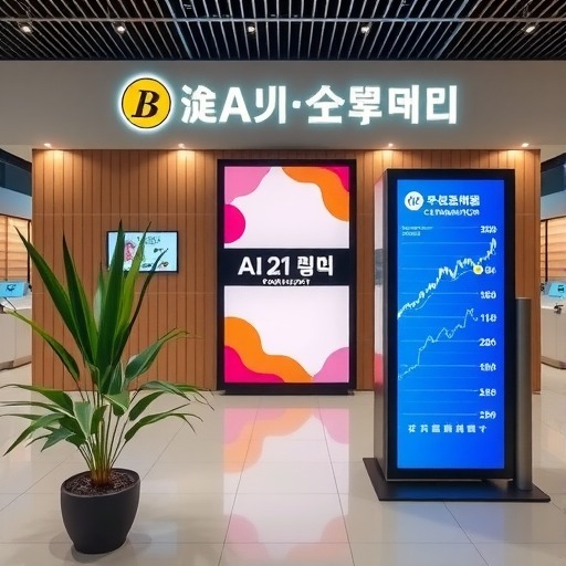 交通银行:“数字化新交行更有‘AI’”(图2) 交通银行:“数字化新交行更有‘AI’”(图2)