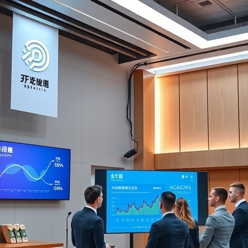 浦发银行亮相2021人工智能大会:主办AI+金融行业论坛,共话数字科技新未来(图2) 浦发银行亮相2021人工智能大会:主办AI+金融行业论坛,共话数字科技新未来(图2)