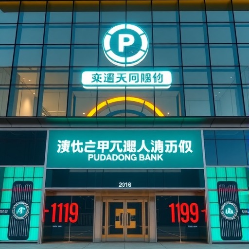 浦发银行创新实验室（北京）正式揭牌(图2)